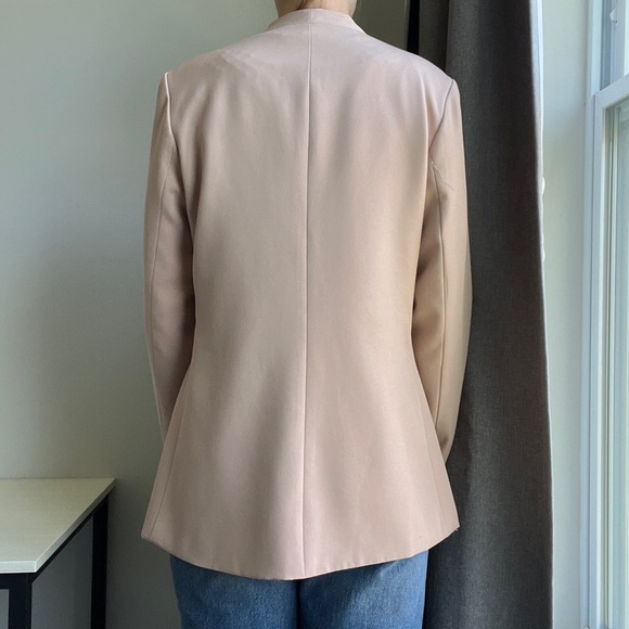 🔥Blush Blazer - Picture 3 of 15